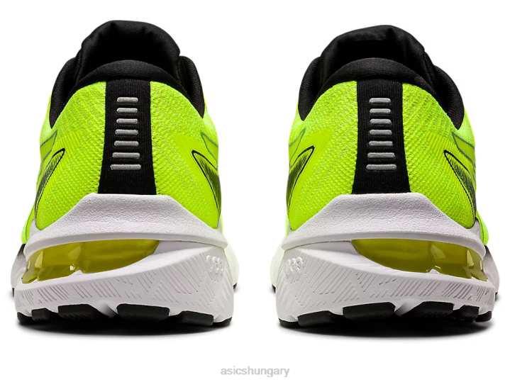 asics összebújó sárga/bársony fenyő magyarország N2T2971