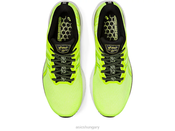 asics összebújó sárga/bársony fenyő magyarország N2T2971