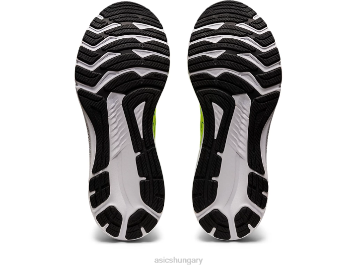 asics összebújó sárga/bársony fenyő magyarország N2T2971