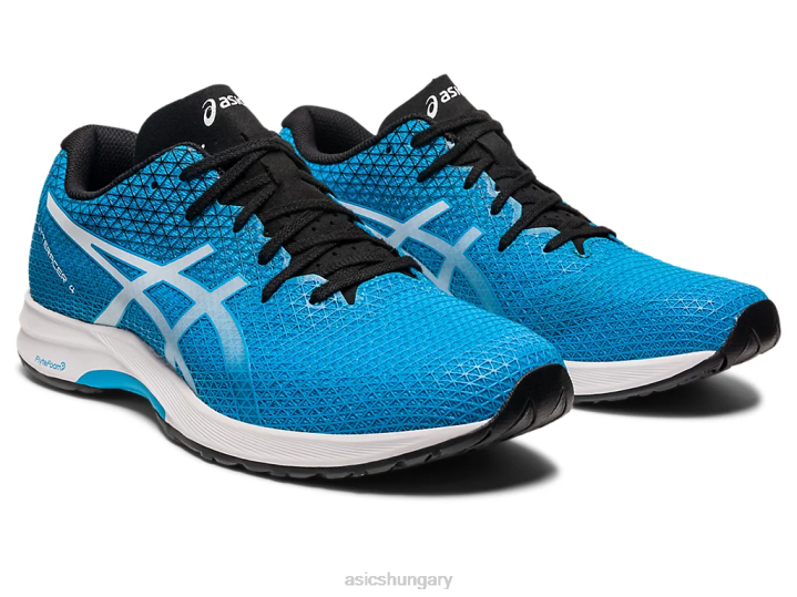 asics sziget kék/fehér magyarország N2T2115