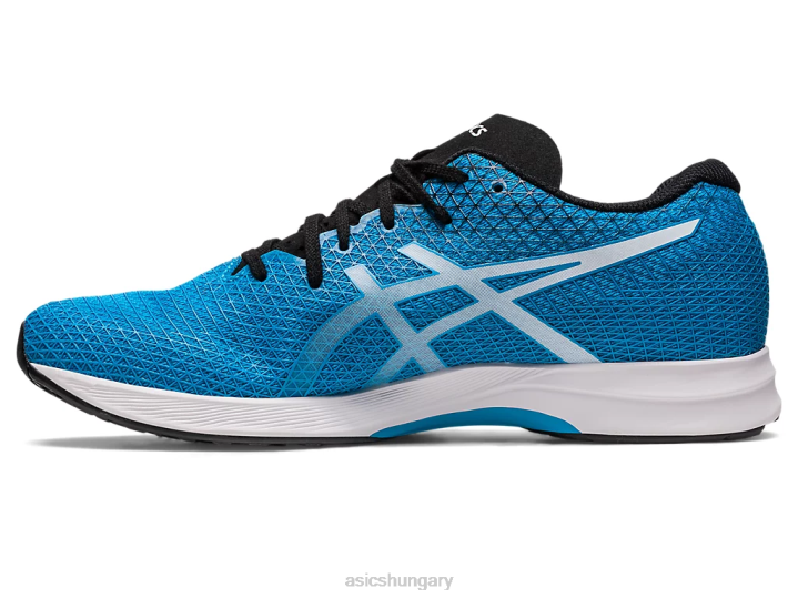 asics sziget kék/fehér magyarország N2T2115
