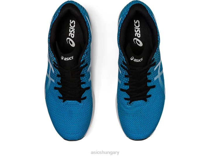 asics sziget kék/fehér magyarország N2T2115