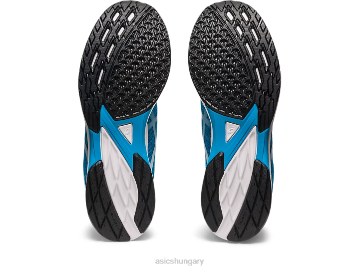 asics sziget kék/fehér magyarország N2T2115
