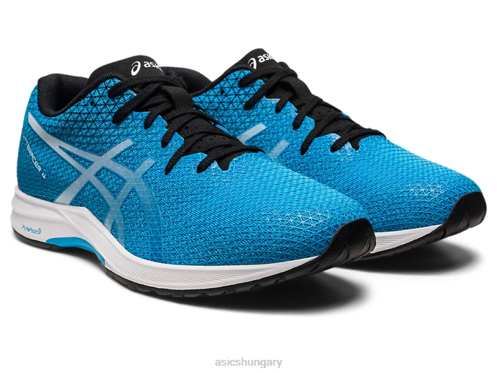 asics sziget kék/fehér magyarország N2T2118