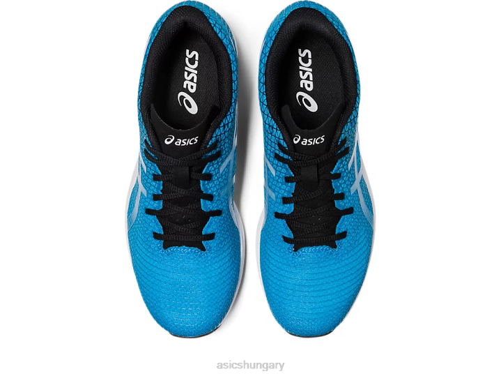 asics sziget kék/fehér magyarország N2T2118