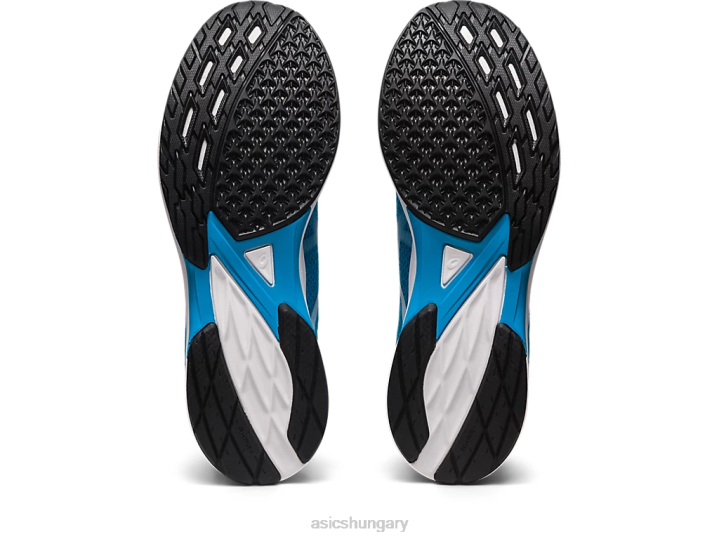 asics sziget kék/fehér magyarország N2T2118