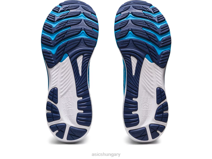 asics sziget kék/fehér magyarország N2T2391