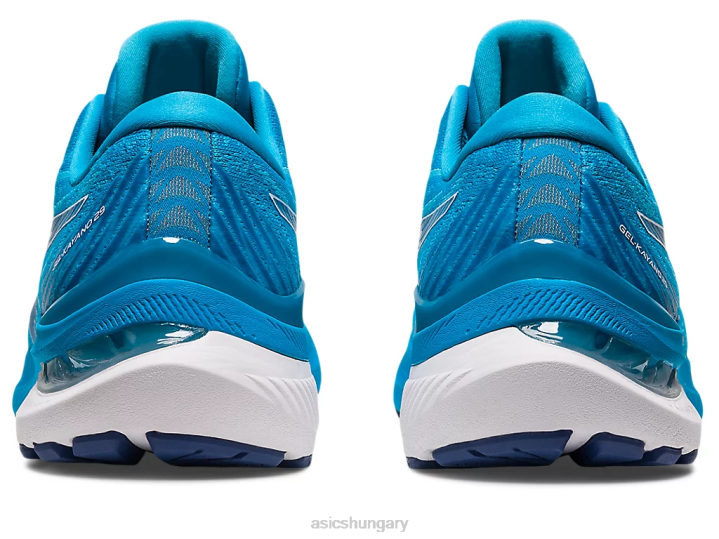 asics sziget kék/fehér magyarország N2T2400