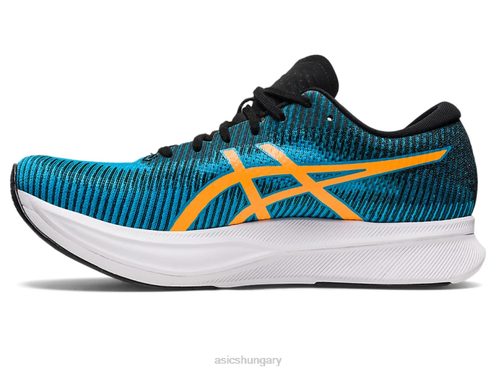 asics sziget kék/narancs pop magyarország N2T2481