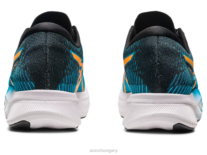 asics sziget kék/narancs pop magyarország N2T2481