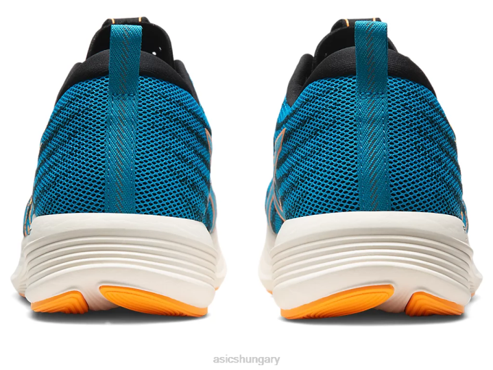 asics sziget kék/narancs pop magyarország N2T2522