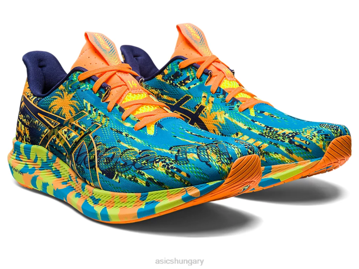 asics szigetkék/indigókék magyarország N2T2370
