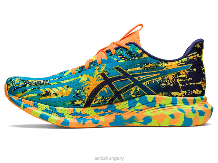 asics szigetkék/indigókék magyarország N2T2370
