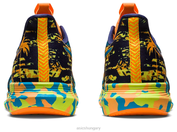 asics szigetkék/indigókék magyarország N2T2370