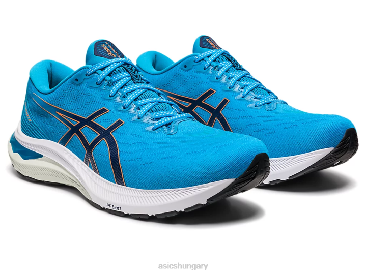 asics szigetkék/indigókék magyarország N2T2680