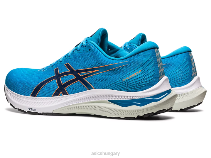 asics szigetkék/indigókék magyarország N2T2680