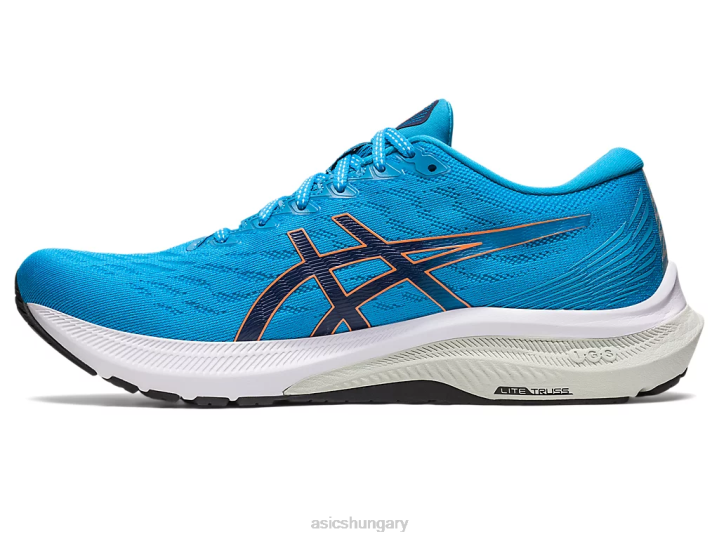 asics szigetkék/indigókék magyarország N2T2680