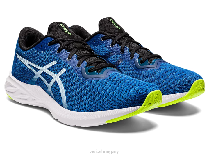 asics tóhajtás/fehér magyarország N2T21206