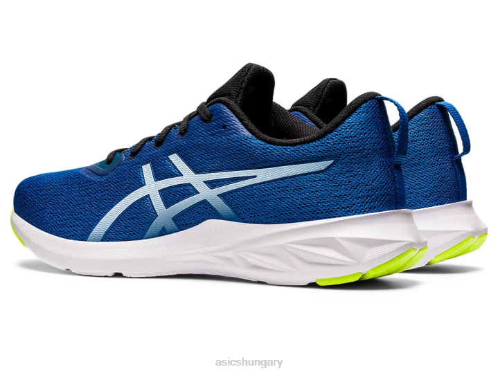 asics tóhajtás/fehér magyarország N2T21206