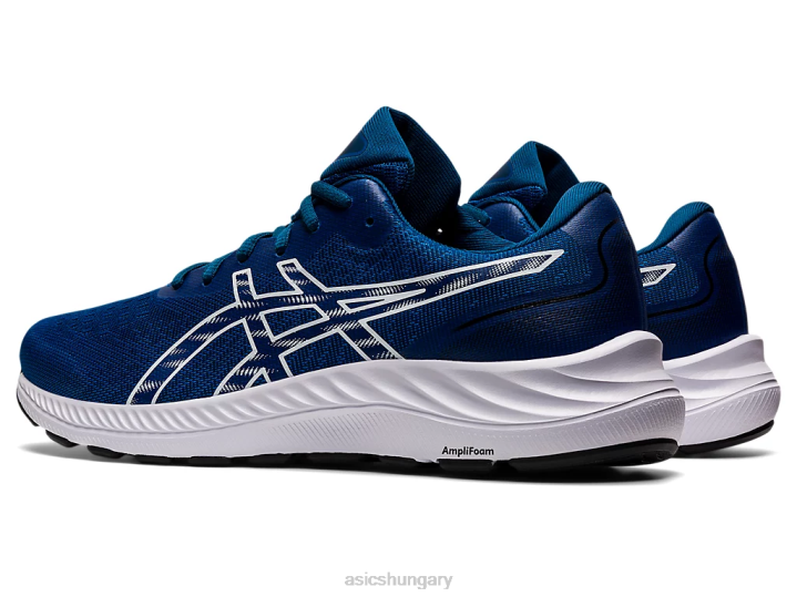 asics tóhajtás/fehér magyarország N2T21307