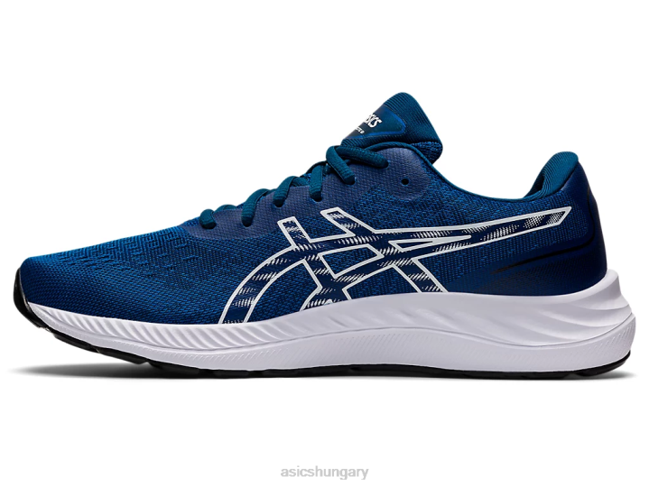 asics tóhajtás/fehér magyarország N2T21307