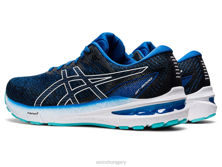 asics tóhajtás/fehér magyarország N2T21465