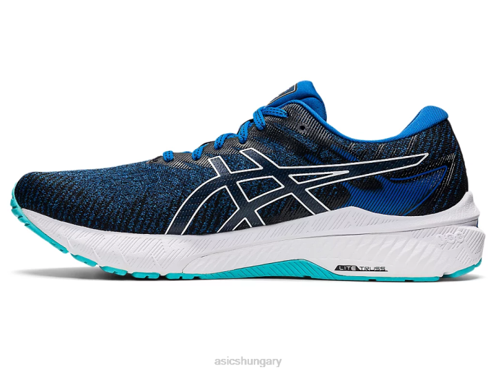 asics tóhajtás/fehér magyarország N2T21465