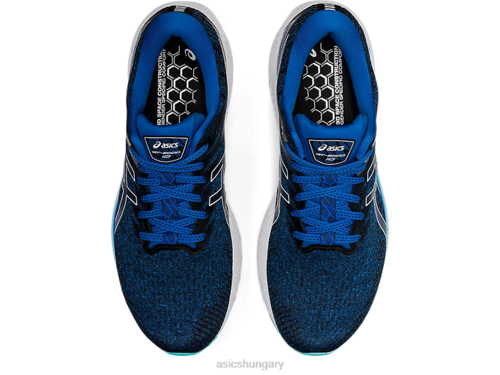 asics tóhajtás/fehér magyarország N2T21465