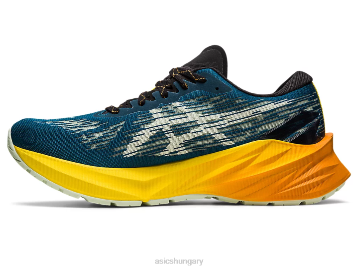 asics természetfürdő/aranysárga magyarország N2T2421