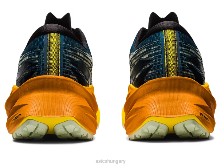 asics természetfürdő/aranysárga magyarország N2T2421