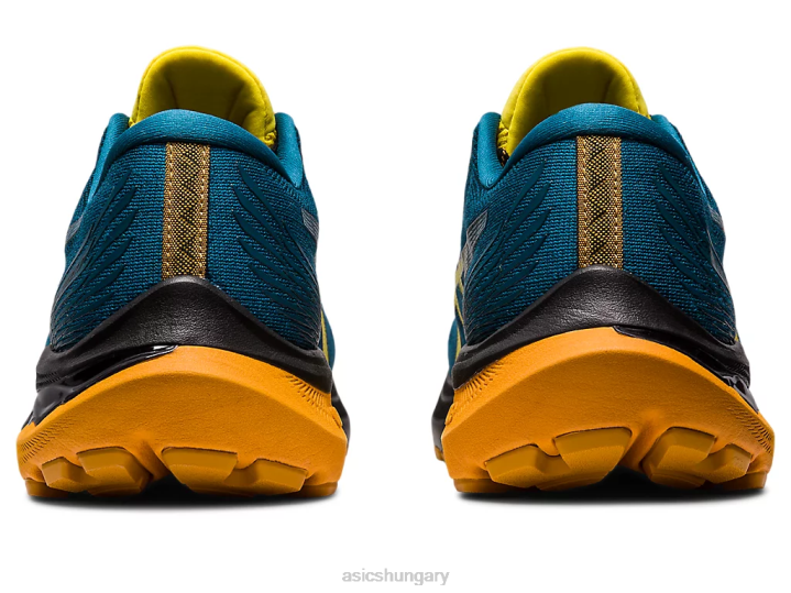 asics természetfürdő/aranysárga magyarország N2T2435
