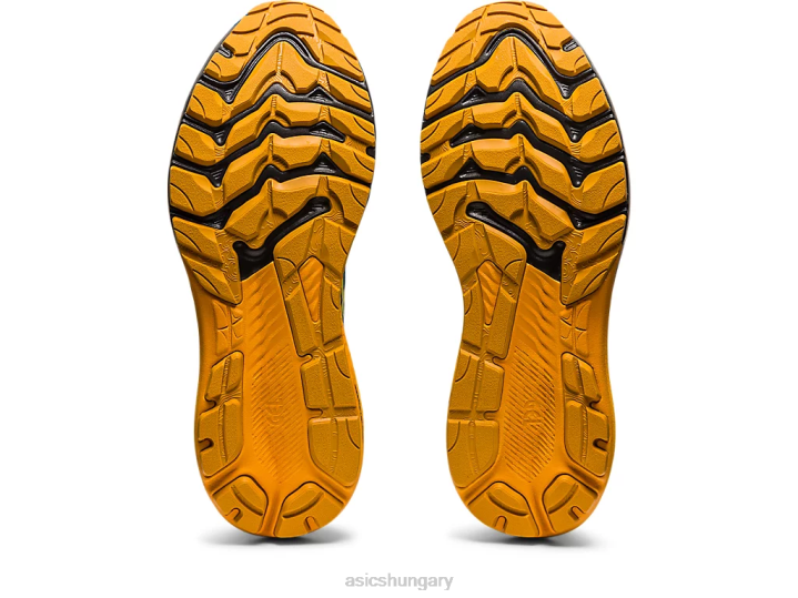 asics természetfürdő/aranysárga magyarország N2T2435