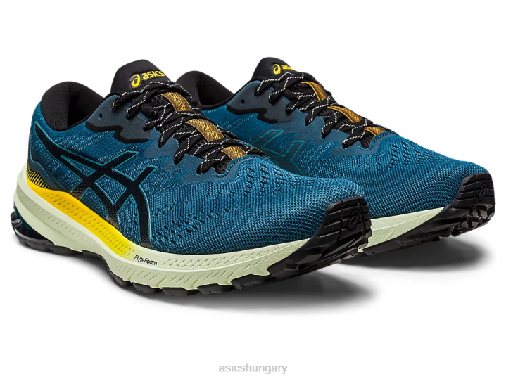 asics természetfürdő/aranysárga magyarország N2T2524