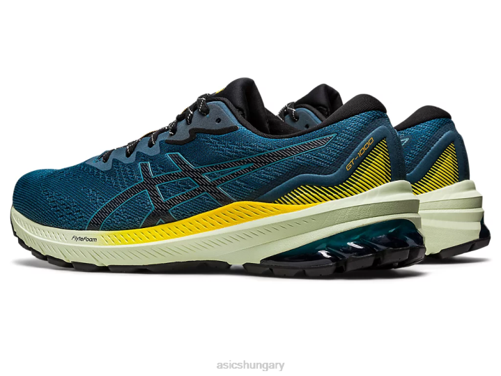 asics természetfürdő/aranysárga magyarország N2T2524