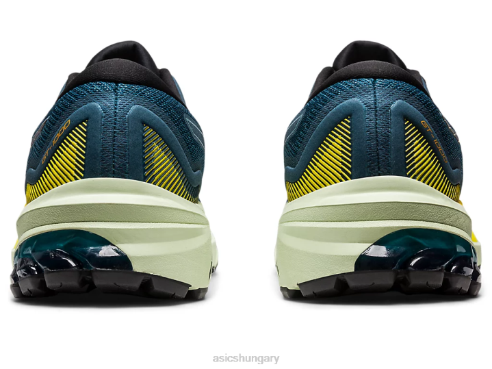 asics természetfürdő/aranysárga magyarország N2T2524