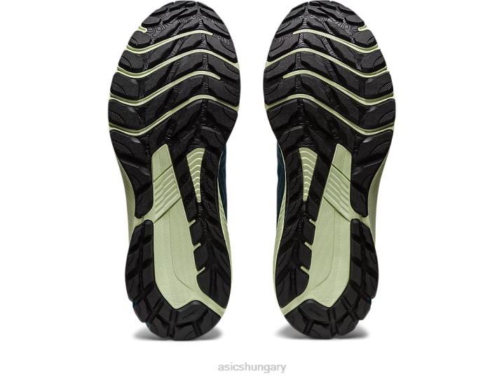 asics természetfürdő/aranysárga magyarország N2T2524
