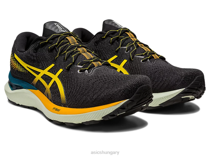 asics természetfürdő/aranysárga magyarország N2T2621