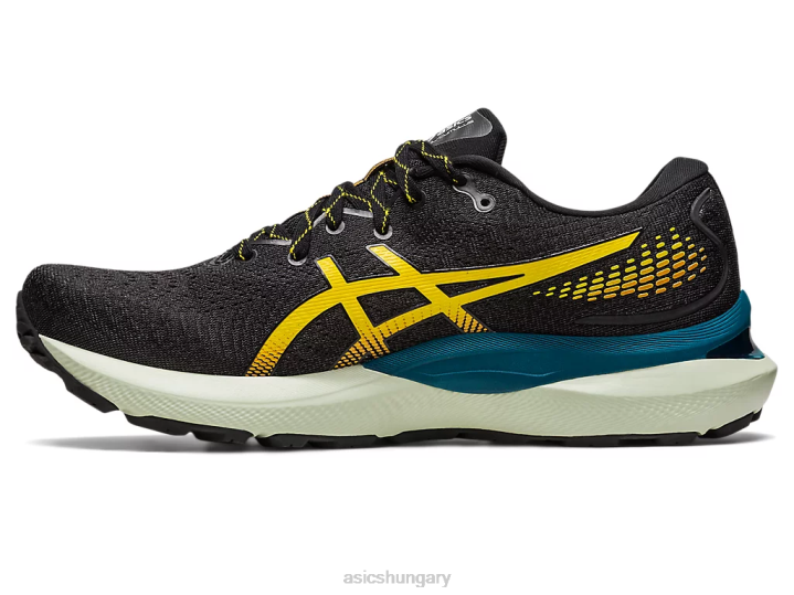 asics természetfürdő/aranysárga magyarország N2T2621