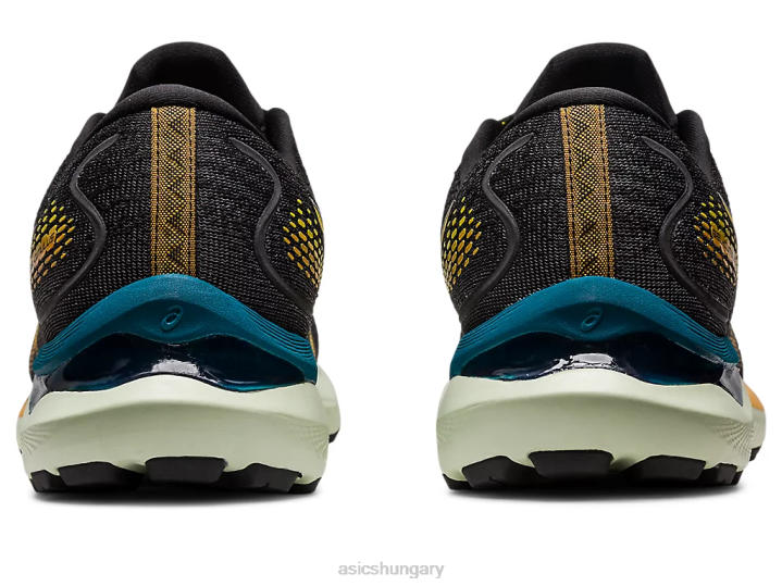 asics természetfürdő/aranysárga magyarország N2T2621