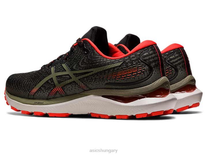 asics természetfürdő/olíva magyarország N2T2814