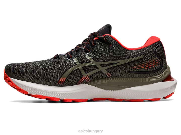 asics természetfürdő/olíva magyarország N2T2814