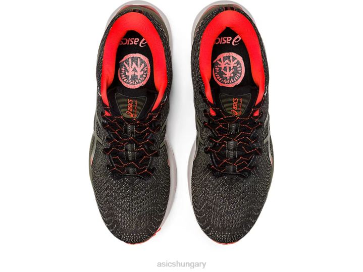 asics természetfürdő/olíva magyarország N2T2814