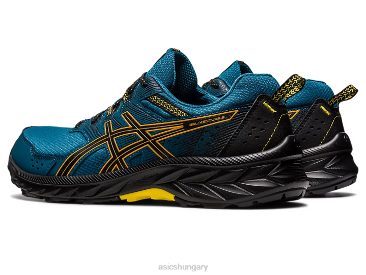 asics tinta kékeszöld/homokvihar magyarország N2T2102