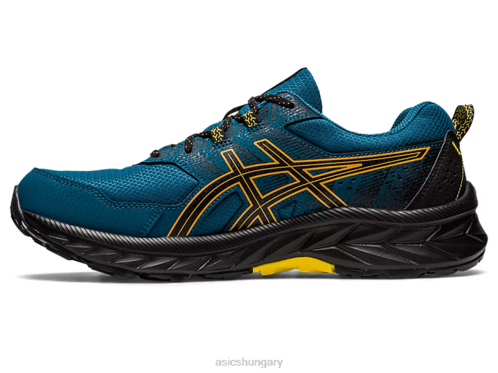 asics tinta kékeszöld/homokvihar magyarország N2T2102