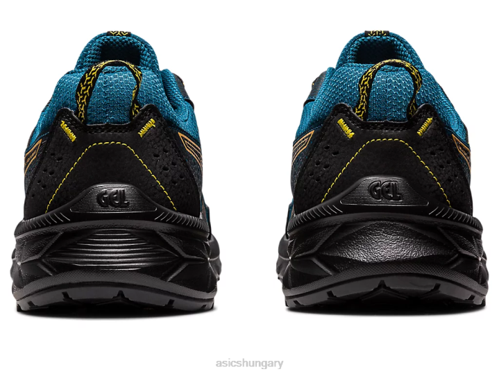 asics tinta kékeszöld/homokvihar magyarország N2T2102