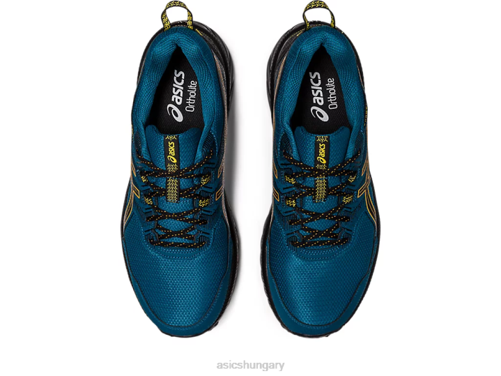 asics tinta kékeszöld/homokvihar magyarország N2T2102