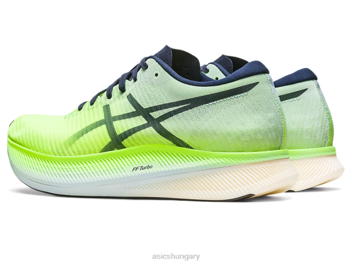 asics veszély zöld/ég magyarország N2T2256