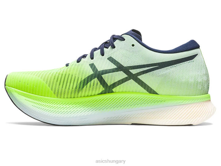 asics veszély zöld/ég magyarország N2T2256