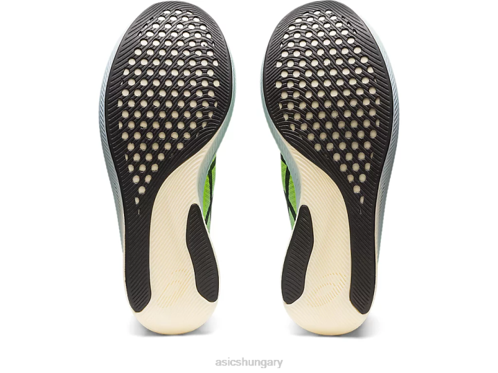 asics veszély zöld/ég magyarország N2T2256