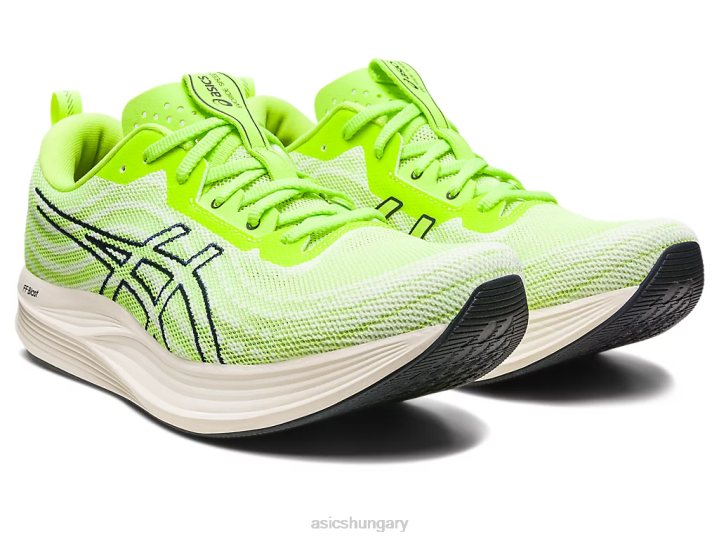 asics veszély zöld/éjfél magyarország N2T2487